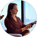 Olivia Sauvager Olivia Sauvager